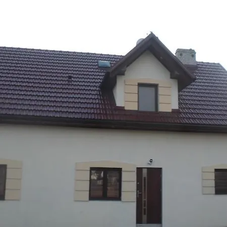 Pod Grusza Polom Maly