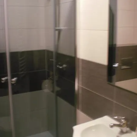 Bed and Breakfast Pod Grusza Polom Maly
