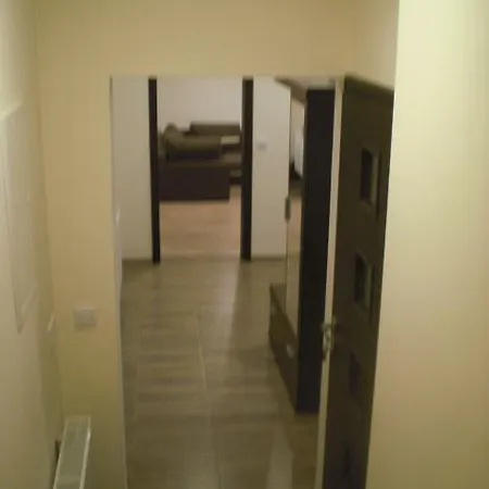 Bed and Breakfast Pod Grusza