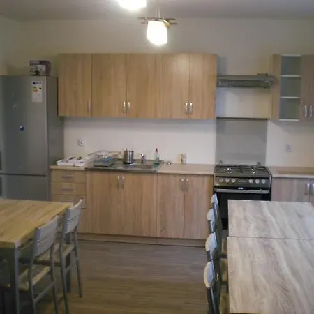 Bed and Breakfast Pod Grusza