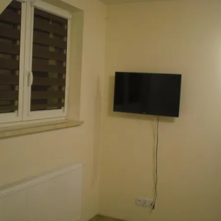 Bed and Breakfast Pod Grusza
