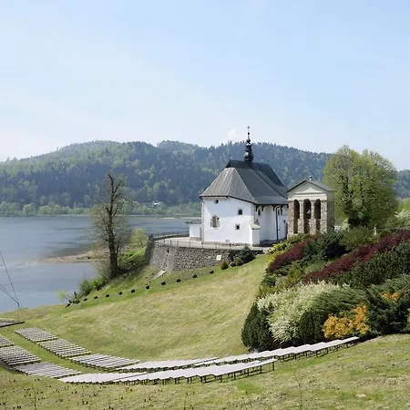 Bed and Breakfast Pod Grusza *