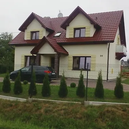 Pod Grusza * Polom Maly