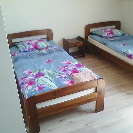 Bed and Breakfast Pod Grusza *