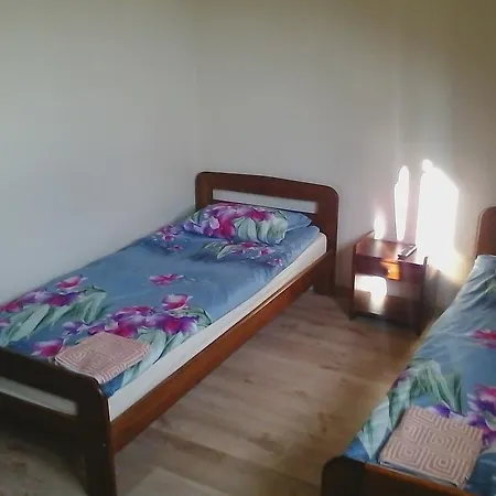 Pod Grusza Bed and Breakfast *