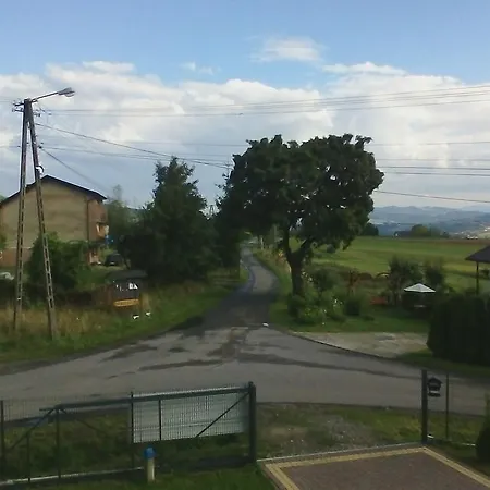 Pod Grusza Polom Maly