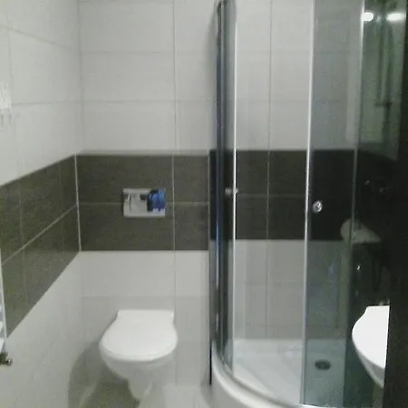 Bed and Breakfast Pod Grusza *