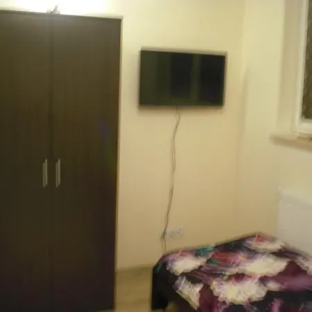 Pod Grusza Polom Maly